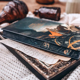 Replacement Listing: August Bookish 2025 This Vicious Dream Exclusive Luxe Edition Book