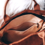 Throne of Glass Inspired Corduroy Tote Bags