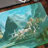 Throne of Glass Inspired Desk Mat Accessories