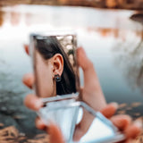 Throne of Glass Inspired: Eye of Elena Earrings jewelry