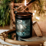 Throne of Glass Inspired: Skull’s Bay Candle Candles