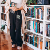 Throne of Glass Inspired Sweatpants Joggers