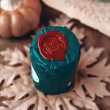 Throne of Glass Inspired: Terrasen Harvest Candle Candles