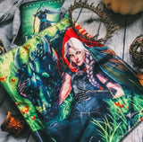 Throne of Glass Inspired Tote Bag Bags