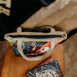 Throne of Glass Inspired Tote Bag Bags