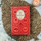 Triple Duty Bodyguards Exclusive Luxe Edition PRIME Book