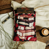 Trope Puffy Book Sleeve Accessories