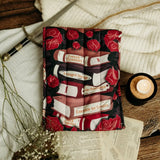 Trope Puffy Book Sleeve Accessories