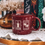 Trope Stamp Mug Drinkware