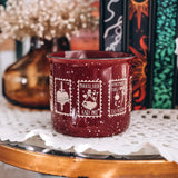 Trope Stamp Mug Drinkware