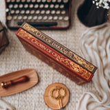 Underworld Gods Exclusive Luxe Edition Set (Books 2-3) PRIME SET Book