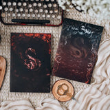 Underworld Gods Exclusive Luxe Edition Set (Books 2-3) PRIME SET Book