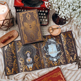 Underworld Gods Exclusive Luxe Edition Set (Books 2-3) PRIME SET Book