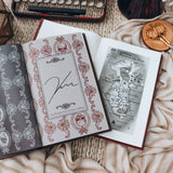 Underworld Gods Exclusive Luxe Edition Set (Books 2-3) PRIME SET Book