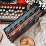 Underworld Gods Exclusive Luxe Edition Set (Books 2-3) PRIME SET Book