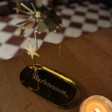 A Kingdom of Stars & Shadows Inspired: Starblessed Candle Carousel
