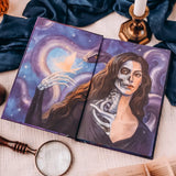Vanquished Gods Exclusive Luxe Edition - Book