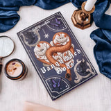Vanquished Gods Exclusive Luxe Edition - Book