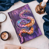Vanquished Gods Exclusive Luxe Edition - Book