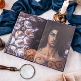Vanquished Gods Exclusive Luxe Edition - Book