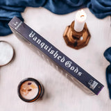 Vanquished Gods Exclusive Luxe Edition - Book