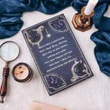 Vanquished Gods Exclusive Luxe Edition - Book