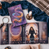 Vanquished Gods Exclusive Luxe Edition - Book