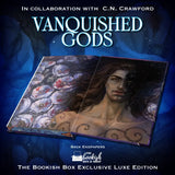 Vanquished Gods Exclusive Luxe Edition Preorder PREORDER Preorder