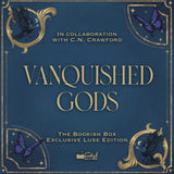 Vanquished Gods Exclusive Luxe Edition Preorder PREORDER Preorder