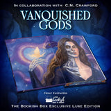 Vanquished Gods Exclusive Luxe Edition Preorder PREORDER Preorder