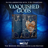 Vanquished Gods Exclusive Luxe Edition Preorder PREORDER Preorder