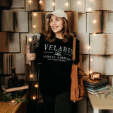 Velaris Public Library Tee Shirt