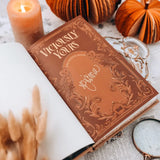 Viciously Yours Exclusive Luxe Edition Book