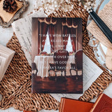What Fury Brings Exclusive Luxe Edition - Book