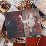 What Fury Brings Exclusive Luxe Edition - Book