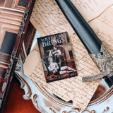 What Fury Brings Exclusive Luxe Edition - Book