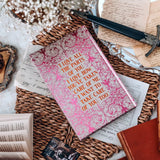 What Fury Brings Exclusive Luxe Edition - Book