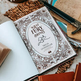 What Fury Brings Exclusive Luxe Edition - Book