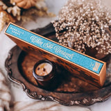 When She Unravels Exclusive Luxe Edition Book