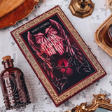 Replacement Listing: Where Shadows Meet Exclusive Luxe Edition Book