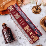 Replacement Listing: Where Shadows Meet Exclusive Luxe Edition Book