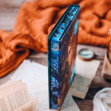 White Horse Black Nights Exclusive Luxe Edition Book