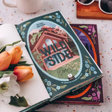 Wild Eyes and Wild Side Exclusive Luxe Edition Set (Books 2-3) - Book
