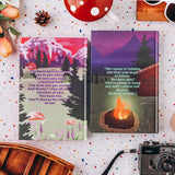 Wild Eyes and Wild Side Exclusive Luxe Edition Set (Books 2-3) - Book