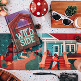 Wild Eyes and Wild Side Exclusive Luxe Edition Set (Books 2-3) - Book