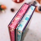 Wild Eyes and Wild Side Exclusive Luxe Edition Set (Books 2-3) - Book