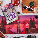 Wild Eyes and Wild Side Exclusive Luxe Edition Set (Books 2-3) - Book