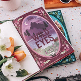 Wild Eyes and Wild Side Exclusive Luxe Edition Set (Books 2-3) - Book