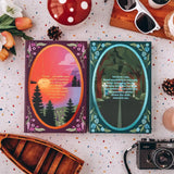 Wild Eyes and Wild Side Exclusive Luxe Edition Set (Books 2-3) - Book