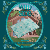 Wild Eyes and Wild Side Exclusive Luxe Edition Set Preorder PREORDER Books 2 & 3 Preorder